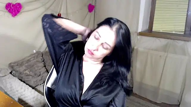 JillStevens' Live XXX Chat