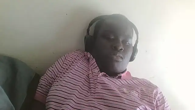Chat XXX en directo de KIngAtlasMensah