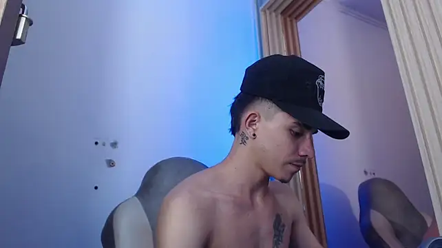 MaximumSteel_ Obrolan Langsung XXX