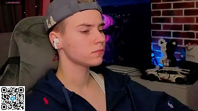 Jean_Willson Live XXX-Chat