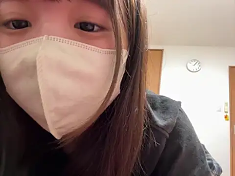 Hirekatsu_18 Chat XXX in diretta