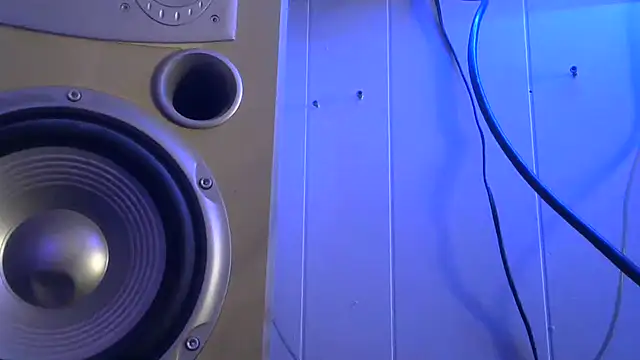 crassanova's Live XXX Chat