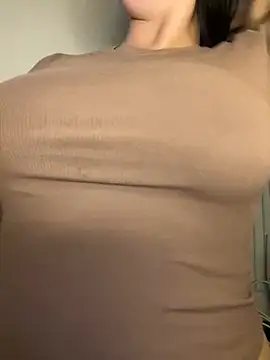 Chat +18 de kiss_Lissa ao vivo