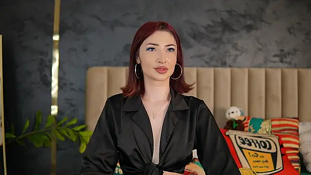 AriaXo Chat XXX in diretta