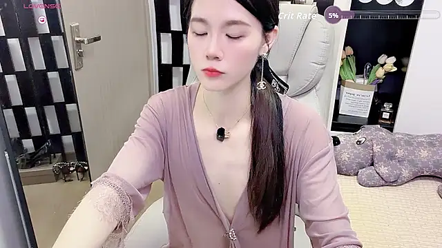 Yueyue-MM Live XXX-Chat