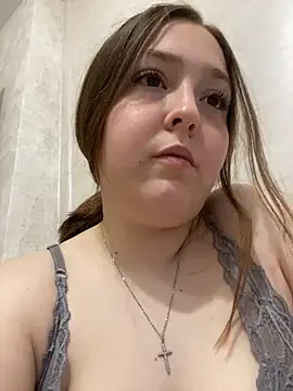 XXX chat uživo modela sweatybaby07