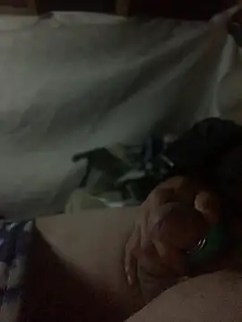 Ldnick69 Pertunjukan Webcam