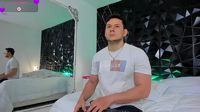 Czat XXX na żywo – Izui_Pierce