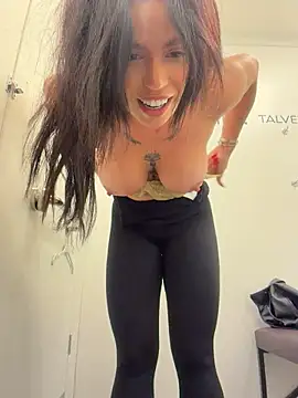 Rafaellaz 라이브 XXX 채팅