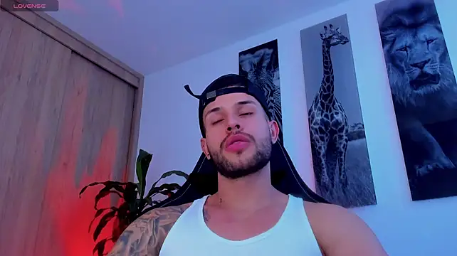 แชท XXX สดของ Santos_ramirez1