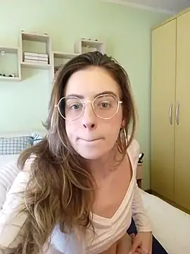 Chat +18 de StellaFire_ ao vivo