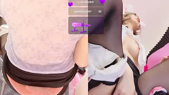 -mirurun08- Live XXX-Chat