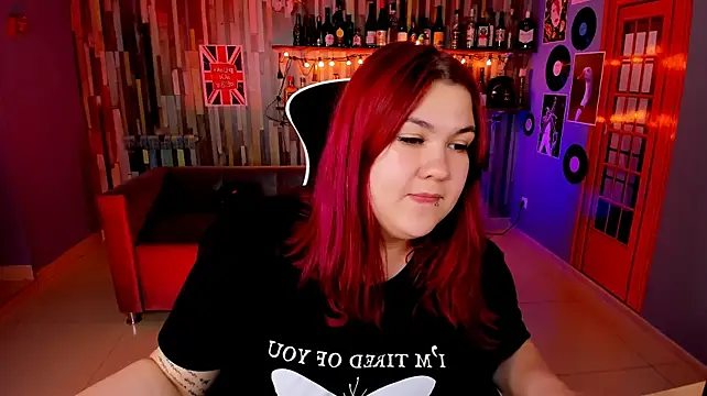 LeslieBlas' Live XXX Chat