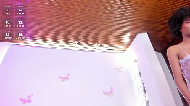 NaomiSaenz_ live XXX chat