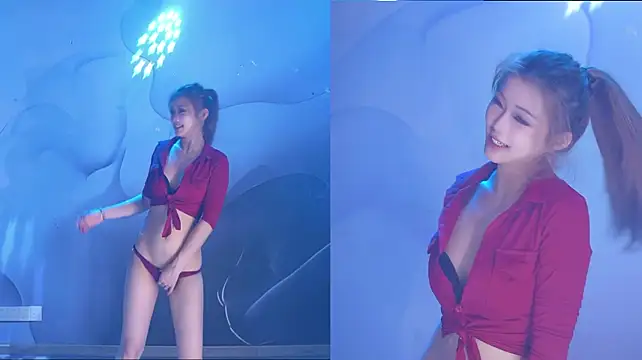 CM_001 Live XXX-Chat