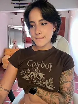 Chatroom XXX en direct de Ale_Lewis
