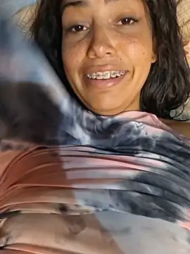 Putaalexa 라이브 XXX 채팅
