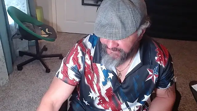 Chacho_1972 现场XXX聊天