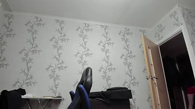 צ'אט XXX בשידור חי של SanFrantsisko