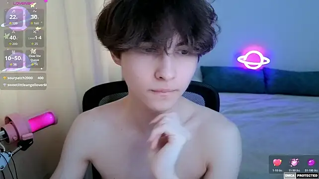 _Milway_ 라이브 XXX 채팅