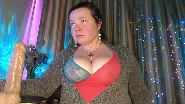 Živý XXX chat amorelara