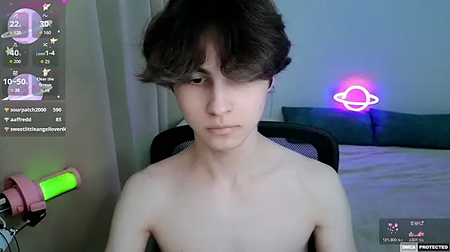 _Milway_ Webcam-Show