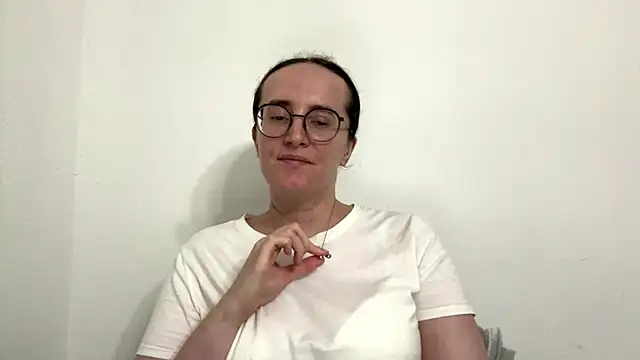 Chat +18 de SofiaTease ao vivo