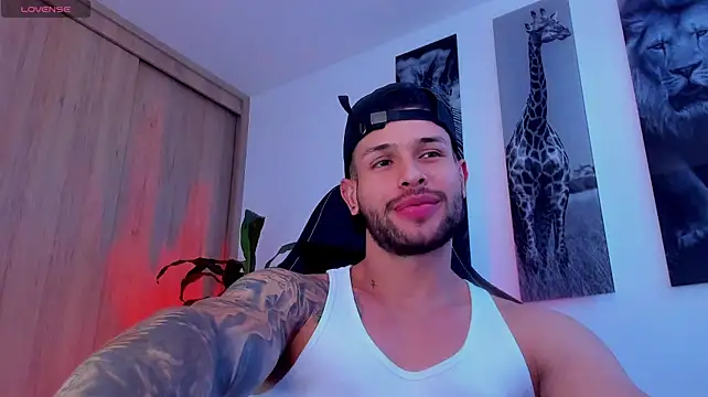 دردشة Santos_ramirez1 الجنسية المباشرة