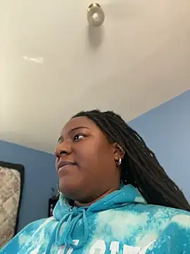 GirthGoddessCoco's Live XXX Chat