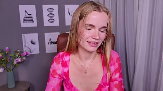 MargaritaKiss Chat XXX live