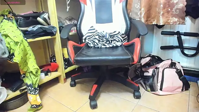 Queen_Sport Chat XXX live
