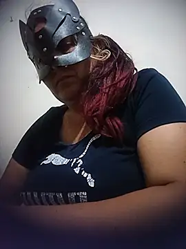 Chat XXX en directo de Saramilf36