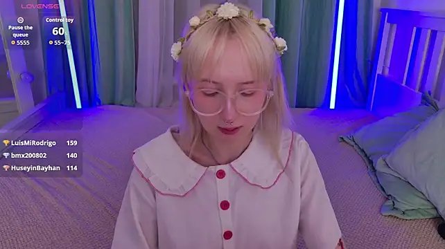 _Babyface_ Chat XXX live