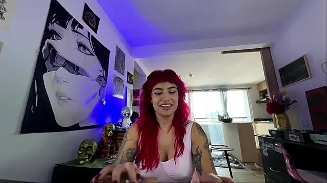 unholyeva_'s Live XXX Chat