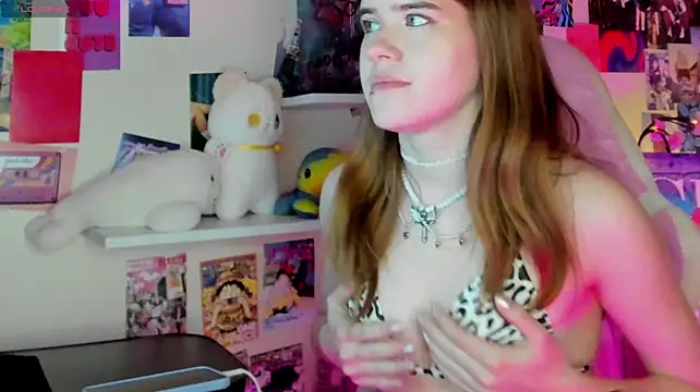 Chat XXX en directo de Darkness__Angel