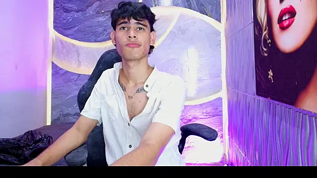 Tyler_schoby – Live XXX-chat