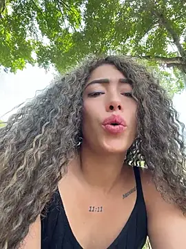 XXX chat uživo modela roxyrougee