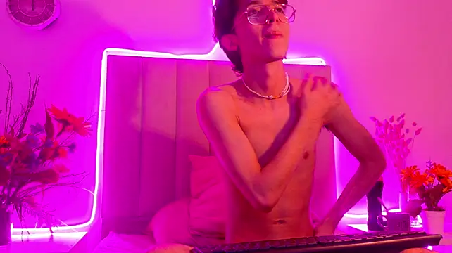 Živý XXX chat Twink_Sebas7