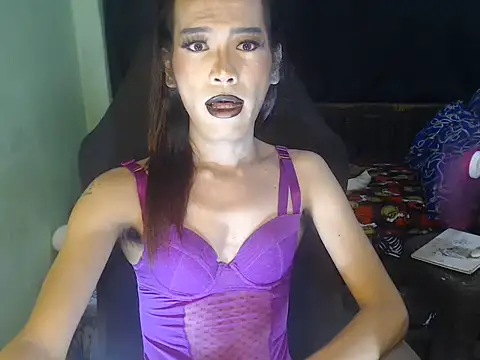Webkamerová show asianBIGjha