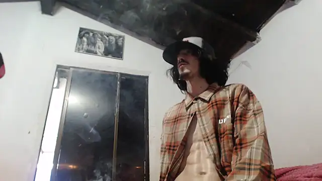 sk8-sir Obrolan Langsung XXX