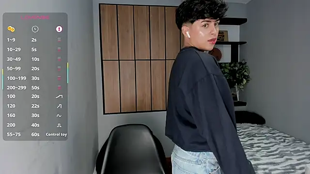 Danny_George's Live XXX Chat