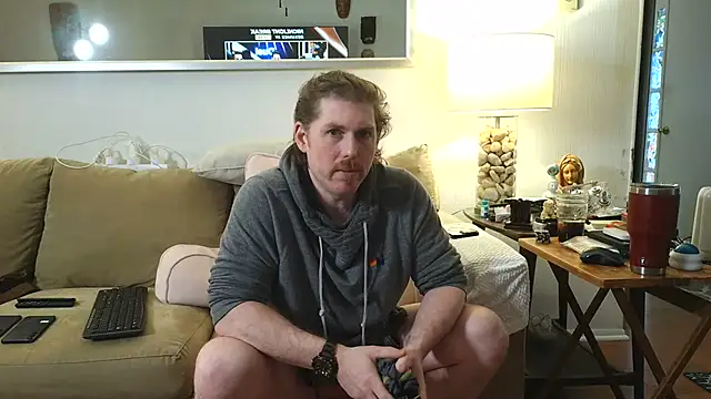 Check-Mate's Live XXX Chat