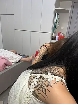 xiaojingzi66 Webcamshow