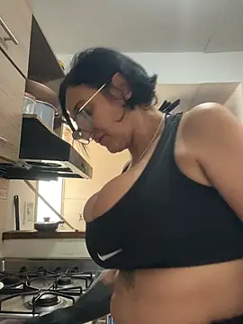 Chat +18 de star_anastasia ao vivo