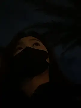 _AnneMia_のライブXXXチャット