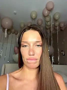 Chat +18 de Molly_Miles ao vivo