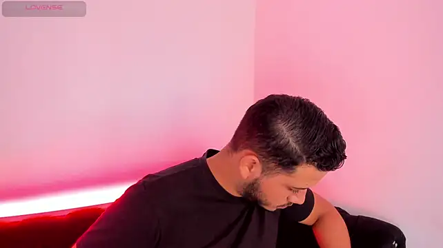 Axel_grey_ live XXX chat