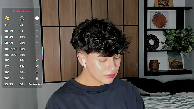 Danny_George Live XXX Chat