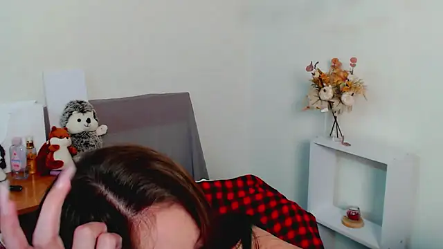 Chat +18 de AprillXoxo ao vivo