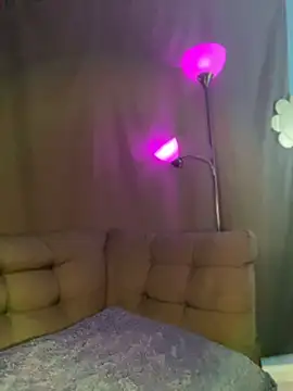 Chat XXX en directo de GirthGoddessCoco